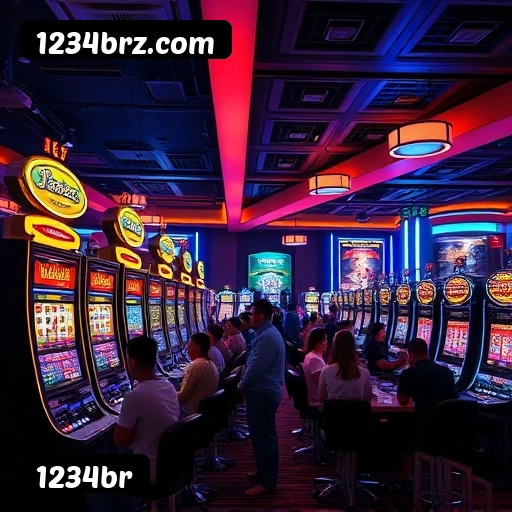 Suporte VIP 1234br - atendimento prioritário