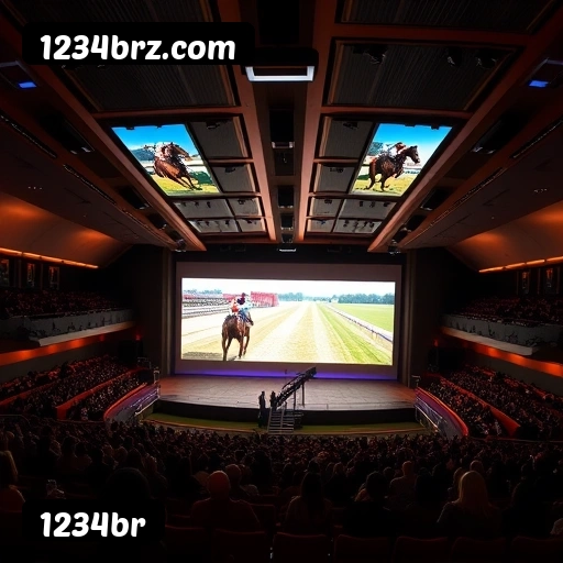 Roleta e blackjack 1234br