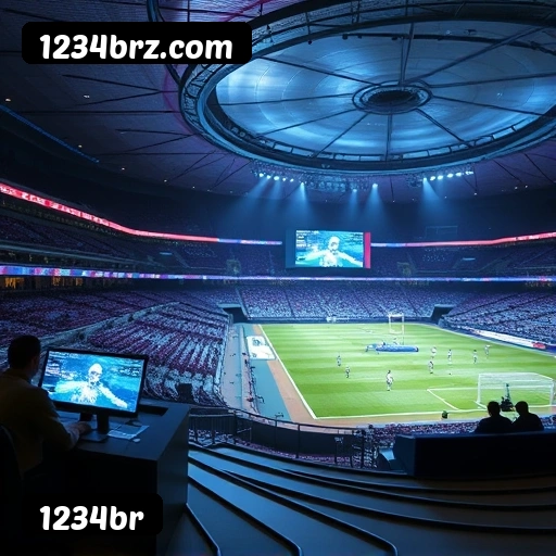 App 1234br Android download