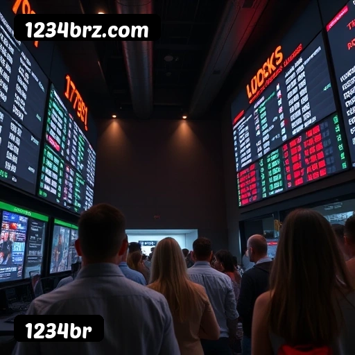 1234br multi dispositivo