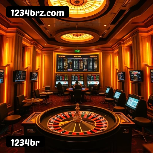 Slots no app 1234br mobile