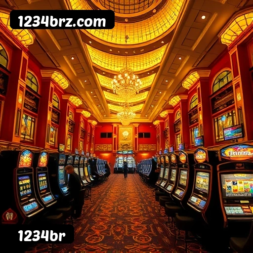 Formulário registro 1234br