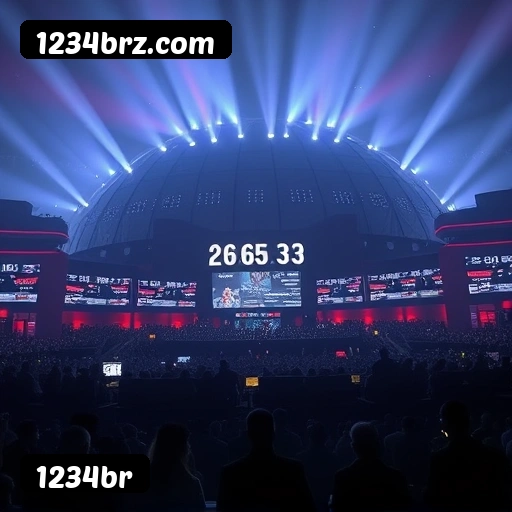 Bônus boas-vindas 1234br R$100