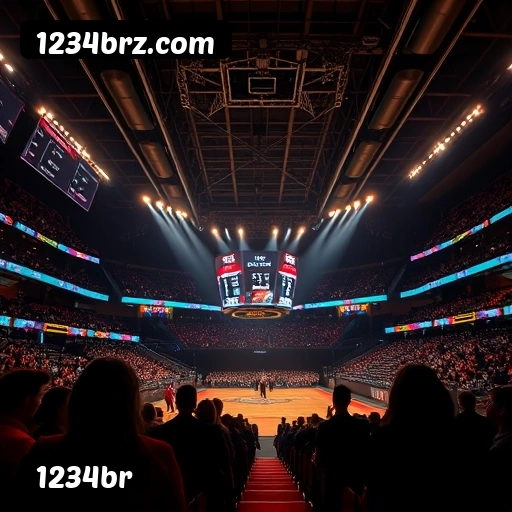 Bônus e prêmios 1234br