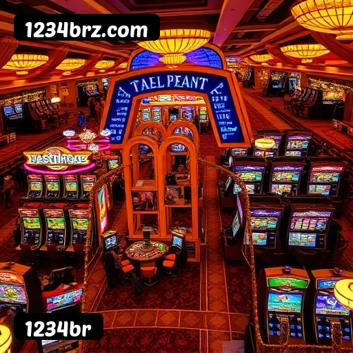 Configurações úteis dentro do app 1234br