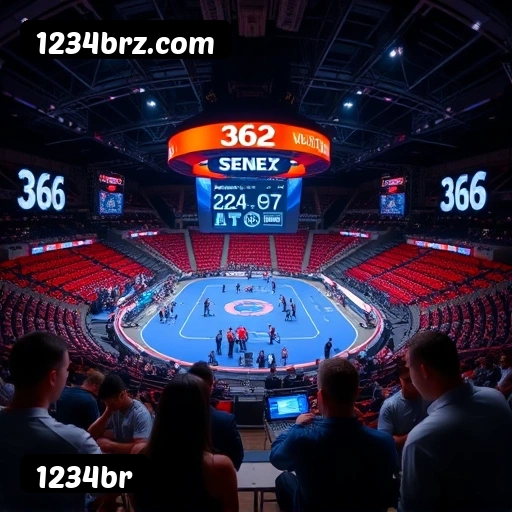 Bônus exclusivos membros VIP 1234br