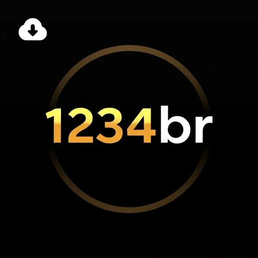 Download app 1234br Android iOS