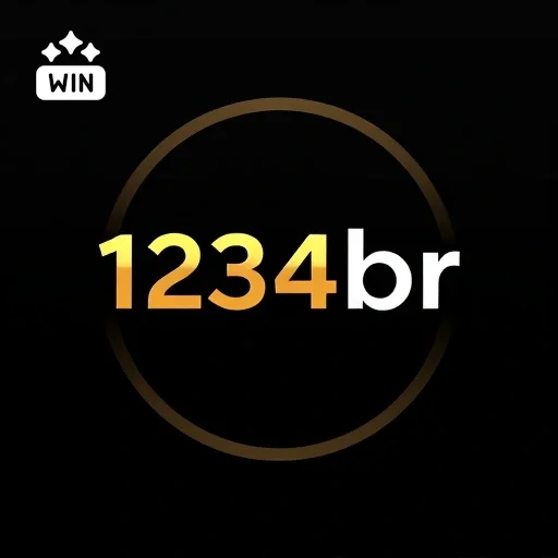 Ganhar e sacar na 1234br